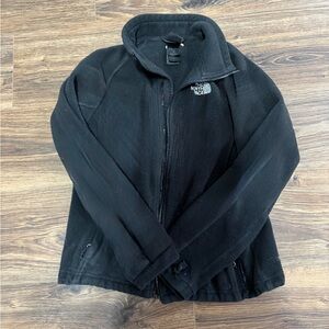 The North Face Women's Black Ski Jacket